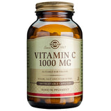 Solgar Vitamin C 1000mg 100 ταμπλέτες