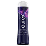 Durex Perfect Connection Λιπαντικό 50ml