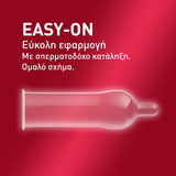 Durex Sensitive 12 Τεμάχια