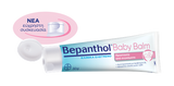 Bepanthol Baby Balm Προστασία Από Συγκάματα 30gr