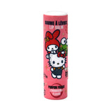 Take Care Lip Balm Hello Kitty Strawberry Flavor 5g