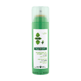 Klorane  Dry Shampoo Για Λιπαρά Μαλλιά Με Τσουκνίδα  150ml