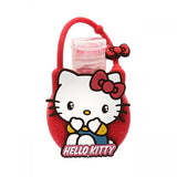 Take Care Gel Καθαρισμού Χεριών Hello Kitty & Friends με Άρωμα Strawberry 35ml