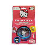 Brand Italia Hello Kitty Εντομοαπωθητικό Βραχιόλι Μπλε για Παιδιά 1τμχ