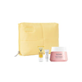 Vichy Promo Pack Neovadiol Rose Platinum Κρέμα Ημέρας 50ml & ΔΩΡΟ Meno 5 Bi-Serum 5ml & Capital Soleil Spf50+ 3ml