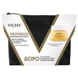 Vichy Promo Pack Neovadiol Post-Menopause Κρέμα Ημέρας Κατά Της Χαλάρωσης 50ml & ΔΩΡΟ Purete Thermale 3 in 1 One Step Cleanser for Sensitive Skin 100ml