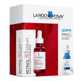 La Roche Posay Retinol B3 Serum 30ml & Δώρο Hyalu B5 Eye Serum 5ml