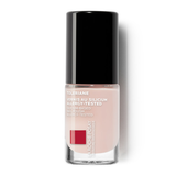 La Roche Posay Toleriane Silicium Nail Polish Βερνίκι Νυχιών 02 Rose 6ml