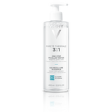 Vichy Purete Thermale 3 in 1 One Step Micellar Water Για Ευαίσθητο Πρόσωπο και Μάτια 400ml