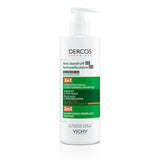 Vichy Dercos Anti Dandruff DS 2in1 Conditioning Σαμπουάν κατά της Πιτυρίδας για Όλους τους Τύπους Μαλλιών 390ml