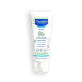 Mustela Κρέμα ενυδάτωσης προσώπου - Hydra Bébé Facial cream 40ml