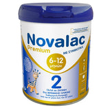 Novalac Γάλα Premium 2 800gr