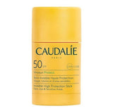 Caudalie Vinosun Protect Invisible High Protection Stick SPF50 15g