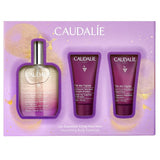 Caudalie Fig Moisturizing Oil Elixir Gift Set