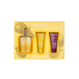 Caudalie Soleil des Vignes Oil Elixir Gift Set