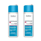 Bailleul Promo Pack Cystiphane DS Intensive Anti-Dandruff Shampoo 200ml 1+1 ΔΩΡΟ