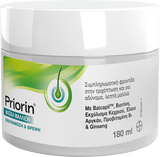 Priorin Μάσκα Μαλλιών για Ενδυνάμωση & Θρέψη 180ml