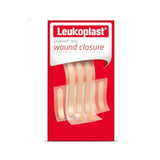 BSN Medical Leukoplast Leukosan Strip Wound Closure Αυτοκόλλητα Ράμματα 9τμχ