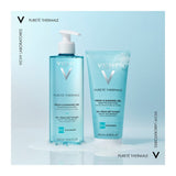 Vichy Purete Thermale Fresh Cleansing Gel Καθαρισμού Για Ευαίσθητο Πρόσωπο & Μάτια 200ml