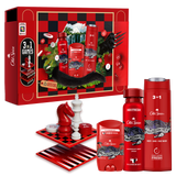 Old Spice Gamebox Σετ Δώρου Ανδρικής Περιποίησης Night Panther Deodorant Body Spray 150ml & Deodorant Stick 50ml & Shower Gel + Shampoo 400ml