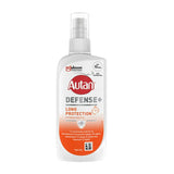 Autan Defense Long Protection Εντομοαπωθητικό 100ml