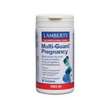 Lamberts Multi-Guard Pregnancy 90Ταμπλέτες