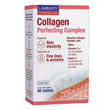 Lamberts Collagen Perfecting Complex 60 Ταμπλέτες