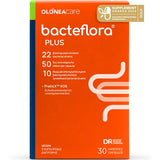 Olonea Bacteflora Plus για Κάθε Ημέρα με Ενισχυμένη Σύνθεση 30 κάψουλες