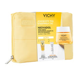 Vichy Promo Pack Neovadiol Post-Menopause Replenishing Redefining Day Cream 50ml & ΔΩΡΟ Meno 5 Bi-Serum 5ml & Capital Soleil Spf50+ 3ml