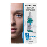 La Roche Posay Effaclar Serum 30ml & Δώρο Effaclar Gel 50ml