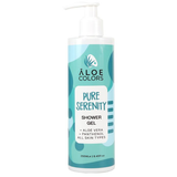 Aloe Colors Pure Serenity Shower Gel 250ml