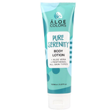 Aloe Colors Pure Serenity Body Lotion 150ml