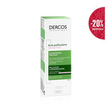 Vichy Promo Dercos Sensitive Αντιπυτιριδικό Σαμπουάν 200ml Χωρίς Θειικά Άλατα -20%