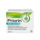 Priorin Μάσκα Μαλλιών για Ενδυνάμωση & Θρέψη 180ml