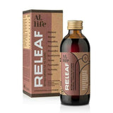 At Life Releaf Φυτικό Σιρόπι Για Το Λαιμό 150ml