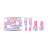 Martinelia Little Unicorn Makeup & Case Set