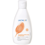 Lactacyd Lotion 300ml & Δώρο Μαντηλάκια 15 Τεμάχια