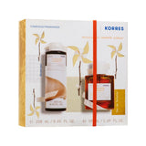 Korres Promo Cashmere Kumquat Eau De Toilette 50ml & Shower Gel 250ml