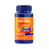 Helenvita Super Jellies Vitamin C Acerola Για Παιδιά Από 3 Ετών+ με Γεύση Μανταρίνι 60 Ζελεδάκια