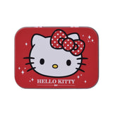 Take Care Hello Kitty Band Aids Metal Box Αυτοκόλλητα Επιθέματα 24τμχ