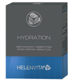 Helenvita Hydration Άμεση Ενυδάτωση & Γέμισμα Ρυτίδων 18x2ml