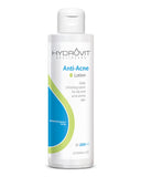 Hydrovit Anti-Acne Lotion για την Καθημερινή Αντιμετώπιση της Ακμής και της Λιπαρότητας 200ml