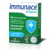 Vitabiotics Immunace Original 30