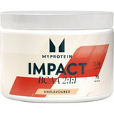 MyProtein Impact BCAA 2:1:1 Χωρίς Γεύση 150gr