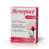 Vitabiotics Menopace Original 30 Δισκία