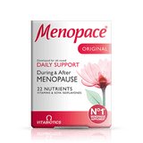 Vitabiotics Menopace Original 30 Δισκία