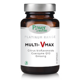 Power Health Platinum Range Multi-VMax 30caps