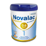 Novalac Γάλα Premium 1 800gr