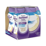 Nutricia Fortimel Protein 1.5Kcal/ml Γεύση Βανίλια 4x200ml