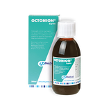 Medical Pharmaquality Octonion Syrup Φυτικό Σιρόπι Ενηλίκων με 7 Βότανα και Βιταμίνη C που Ανακουφίζει από τα Συμπτώματα του Κρυολογήματος (Βήχας, Καταρροή), Καταπραΰνει τον Ερεθισμένο Λαιμό και Ενισχύει την Άμυνα του Οργανισμού